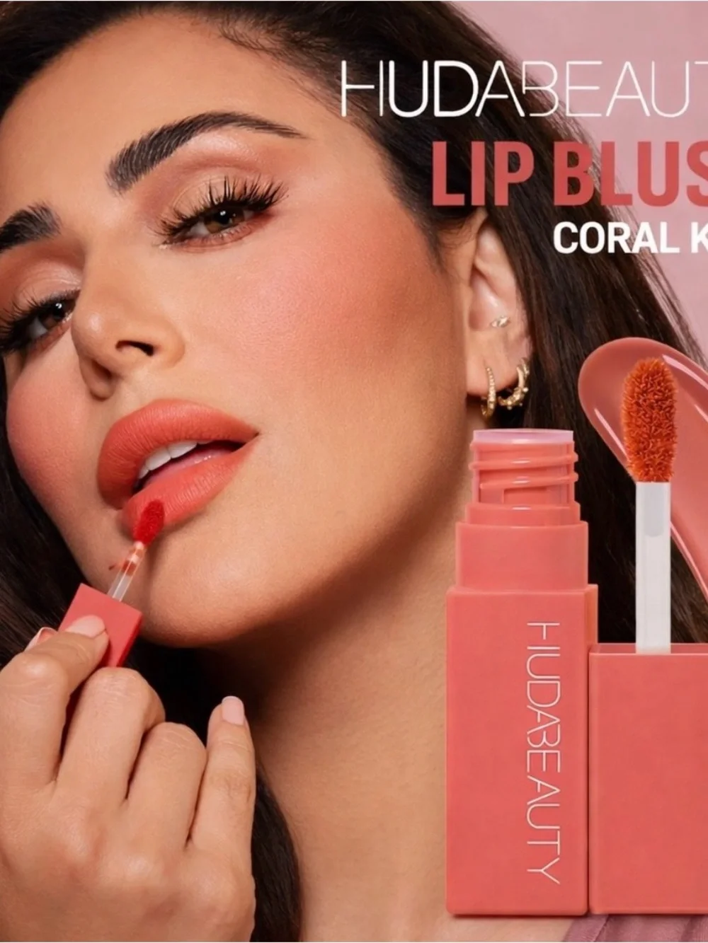 HUDA BEAUTY huda beauty